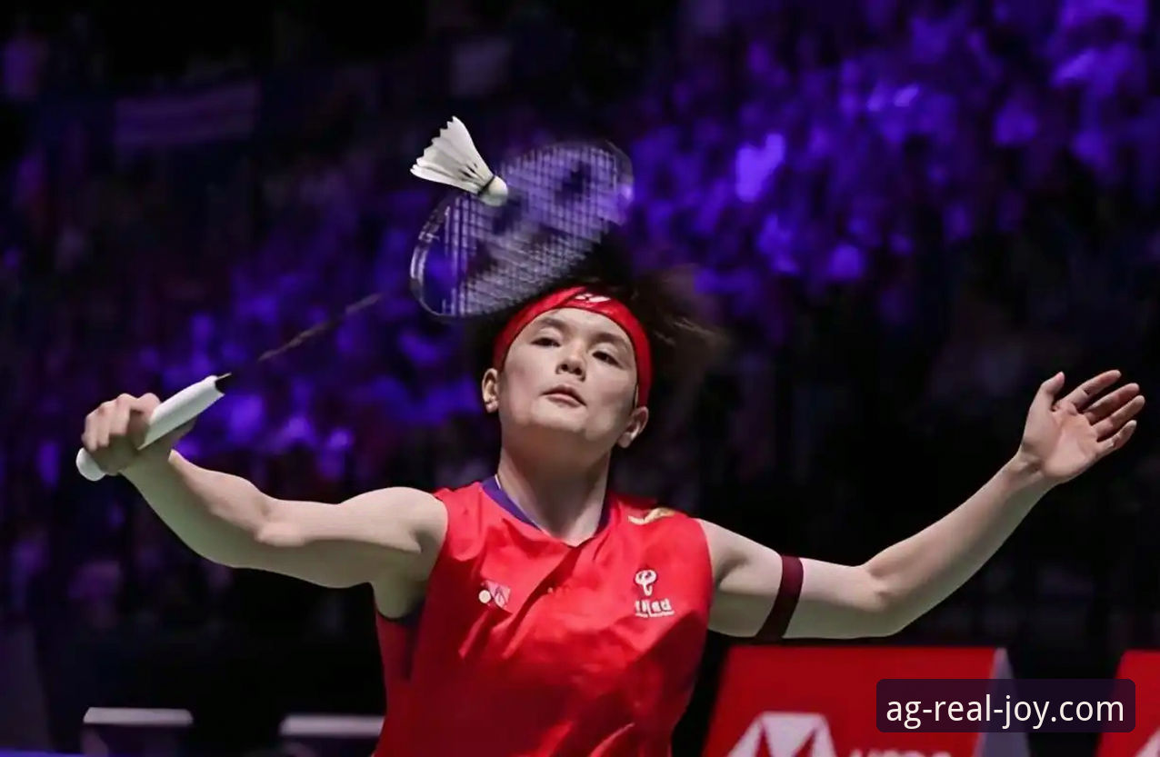 2026尤伯杯半决赛深度解析：中国队3-0完胜日本，第21次晋级决赛